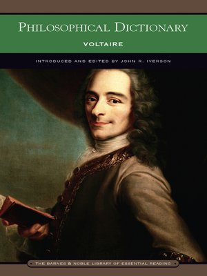 an introduction to the life of francios marie arouet or voltaire an introduction to the life of francios marie arouet or voltaire